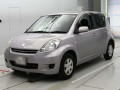 2009 Toyota Passo