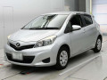 2014 Toyota Vitz