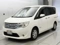 2015 Nissan Serena