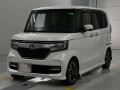 2020 Honda N-BOX CUSTOM