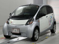 2012 Mitsubishi I-Miev