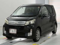 2013 Daihatsu Move