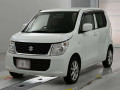 2016 Suzuki Wagon R