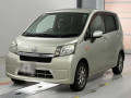 2013 Daihatsu Move
