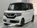 2020 Honda N-BOX CUSTOM