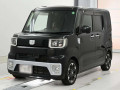 2014 Daihatsu Wake