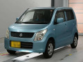 2012 Suzuki Wagon R