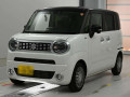 2022 Suzuki WAGON R SMILE