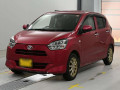 2017 Daihatsu Mira e:S