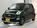 2018 Daihatsu Cast