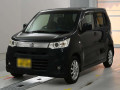 2012 Suzuki WAGON R STINGRAY