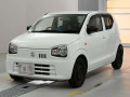 2016 Suzuki Alto