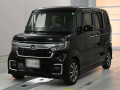 2021 Honda N-BOX CUSTOM