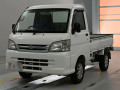 2014 Daihatsu Hijet Truck