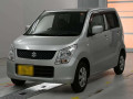2012 Suzuki Wagon R