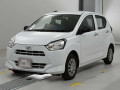 2024 Daihatsu Mira e:S