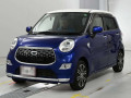 2018 Daihatsu Cast