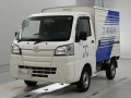 2018 Daihatsu Hijet Truck