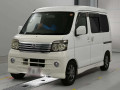 2005 Daihatsu Atrai Wagon