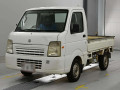 2012 Suzuki Carry Truck