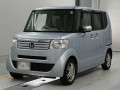 2013 Honda N-BOX
