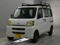 2007 Daihatsu Hijet Cargo