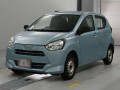 2017 Daihatsu Mira e:S