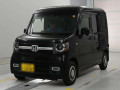 2020 Honda N-Van+Style