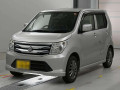2015 Suzuki Wagon R