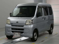 2013 Toyota Pixis Van
