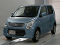 2012 Suzuki Wagon R