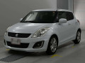 2013 Suzuki Swift