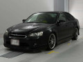2005 Subaru Legacy B4