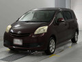 2009 Toyota Passo sette