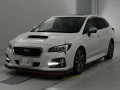 2015 Subaru Levorg