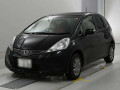 2012 Honda Fit