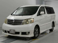 2003 Toyota Alphard G