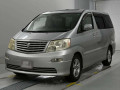 2003 Toyota Alphard G