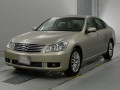 2005 Nissan Fuga