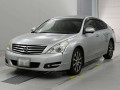 2012 Nissan Teana