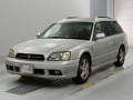 1999 Subaru Legacy Touring Wagon