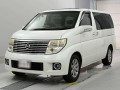 2005 Nissan Elgrand