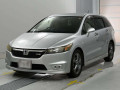 2008 Honda Stream