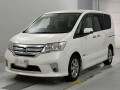 2013 Nissan Serena