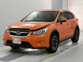 2012 Subaru XV