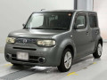 2011 Nissan Cube