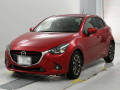 2015 Mazda Demio