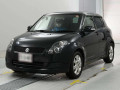 2010 Suzuki Swift