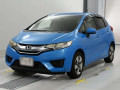 2013 Honda Fit Hybrid