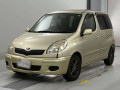 2003 Toyota Fun Cargo